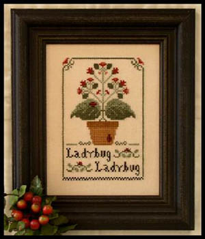Ladybug Ladybug